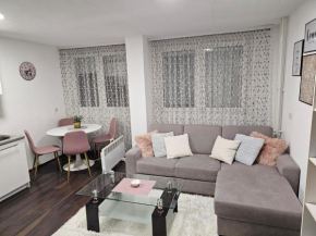 Apartman Nova Varos